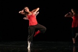 Jazz Dance / lektor Pirná